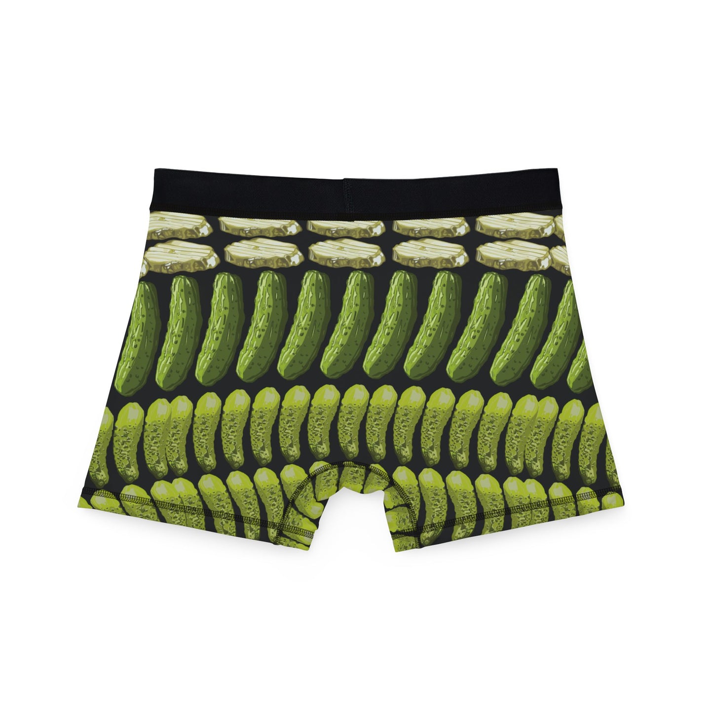 Funny Gift for Him Boxers Pickle Men's Novelty Underwear Pickle Foodie Gift Pickle Apparel Pickle Clothing Pickle Boxers Pickle Underwear