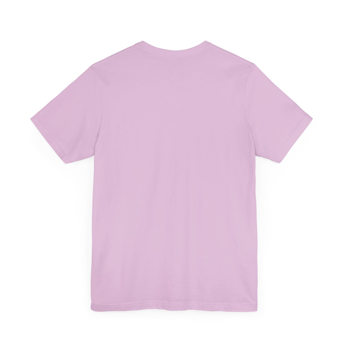 Cherry Bow Shirt, Pop Art Cherry Bow T-shirt, Cherry Tshirt with Bows, Tee in Pinks, Violets and Blues, Valentine's Shirt with Cherries/Bows