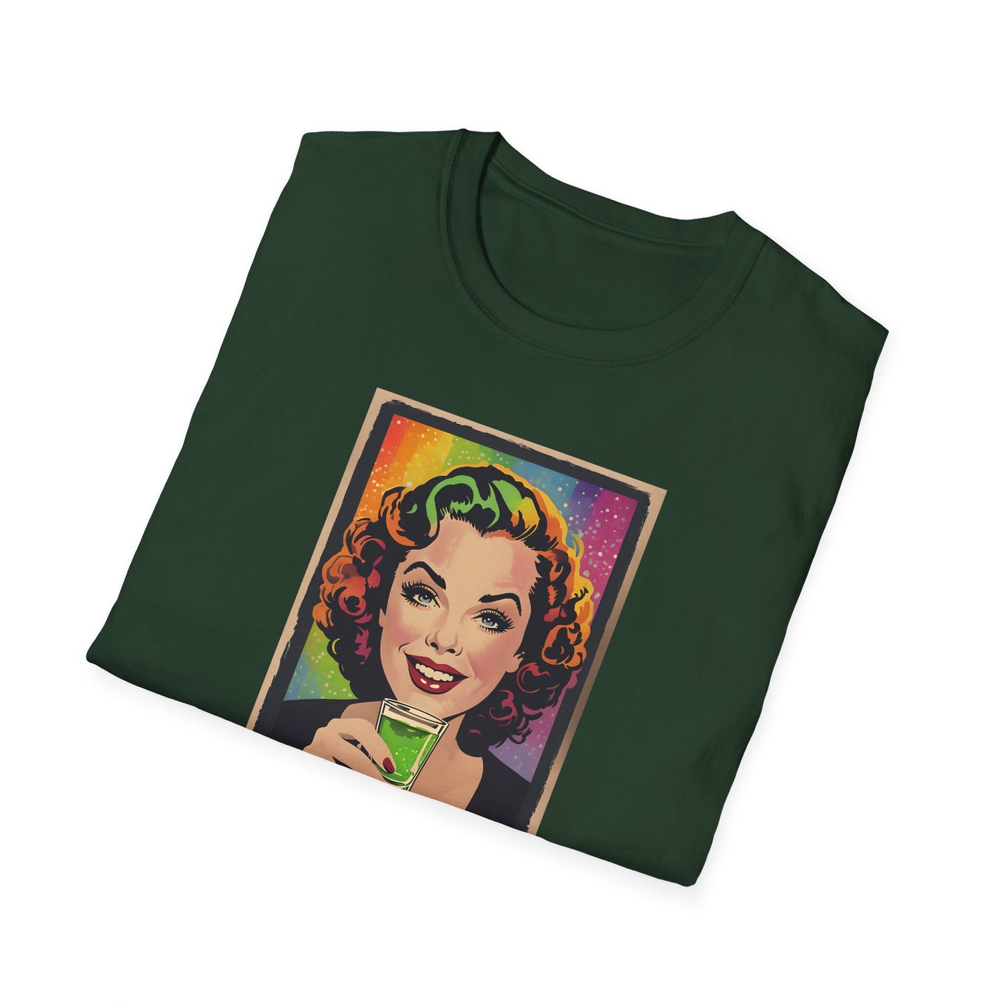 Pickle Shot Bitch T-Shirt, Pickle Shirt, Pickle Shot Tshirt, Fun Party T Shirt, Retro Bartender Shirt, Gift for Shot Lovers, Vintage Style Apparel