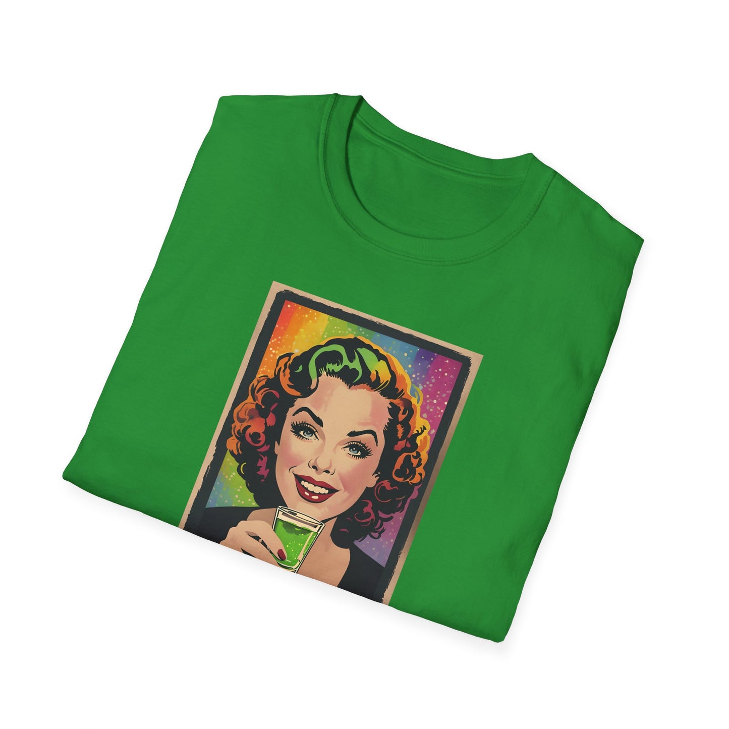 Pickle Shot Bitch T-Shirt, Pickle Shirt, Pickle Shot Tshirt, Fun Party T Shirt, Retro Bartender Shirt, Gift for Shot Lovers, Vintage Style Apparel