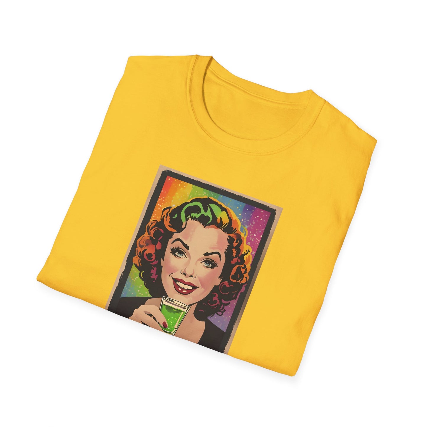 Pickle Shot Bitch T-Shirt, Pickle Shirt, Pickle Shot Tshirt, Fun Party T Shirt, Retro Bartender Shirt, Gift for Shot Lovers, Vintage Style Apparel