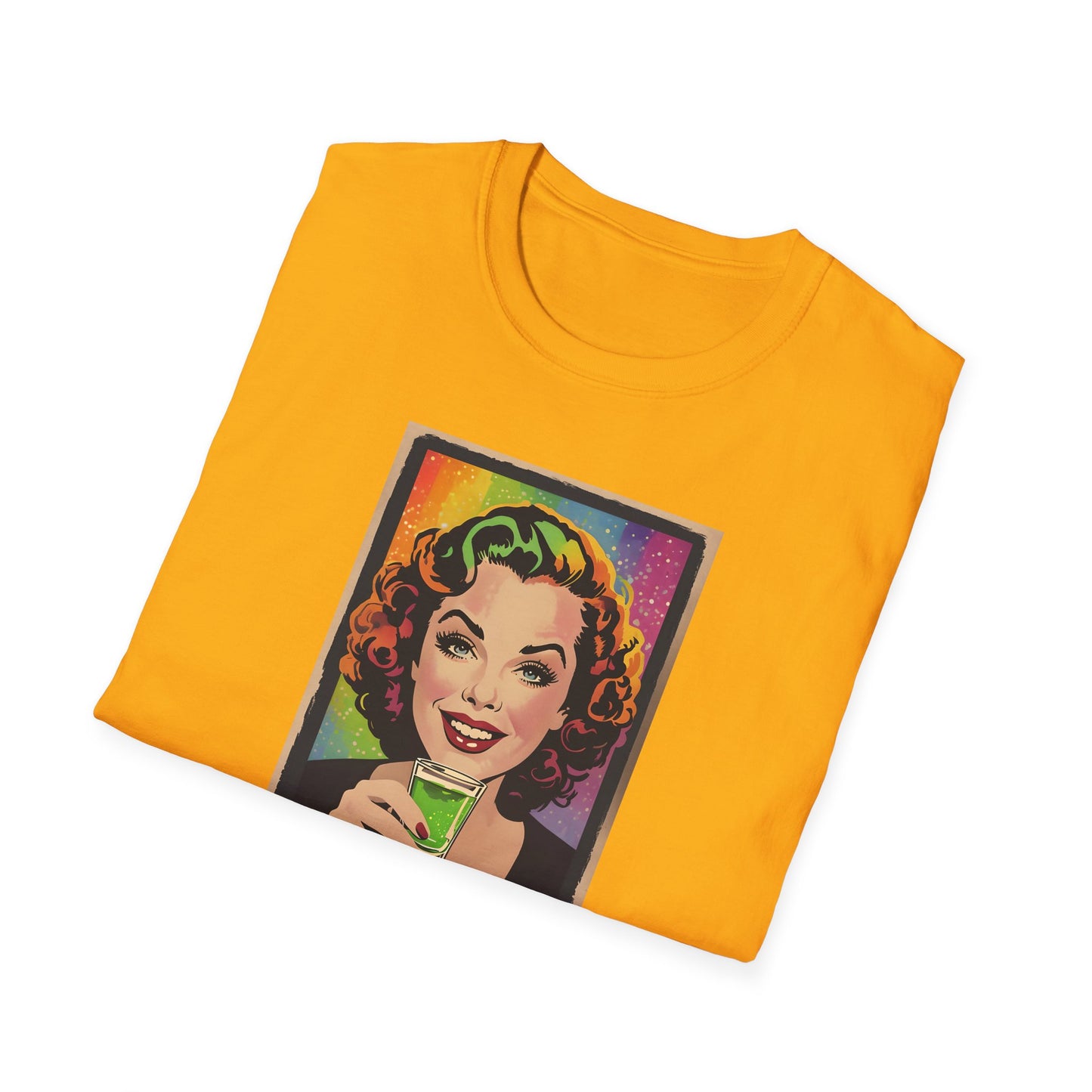 Pickle Shot Bitch T-Shirt, Pickle Shirt, Pickle Shot Tshirt, Fun Party T Shirt, Retro Bartender Shirt, Gift for Shot Lovers, Vintage Style Apparel