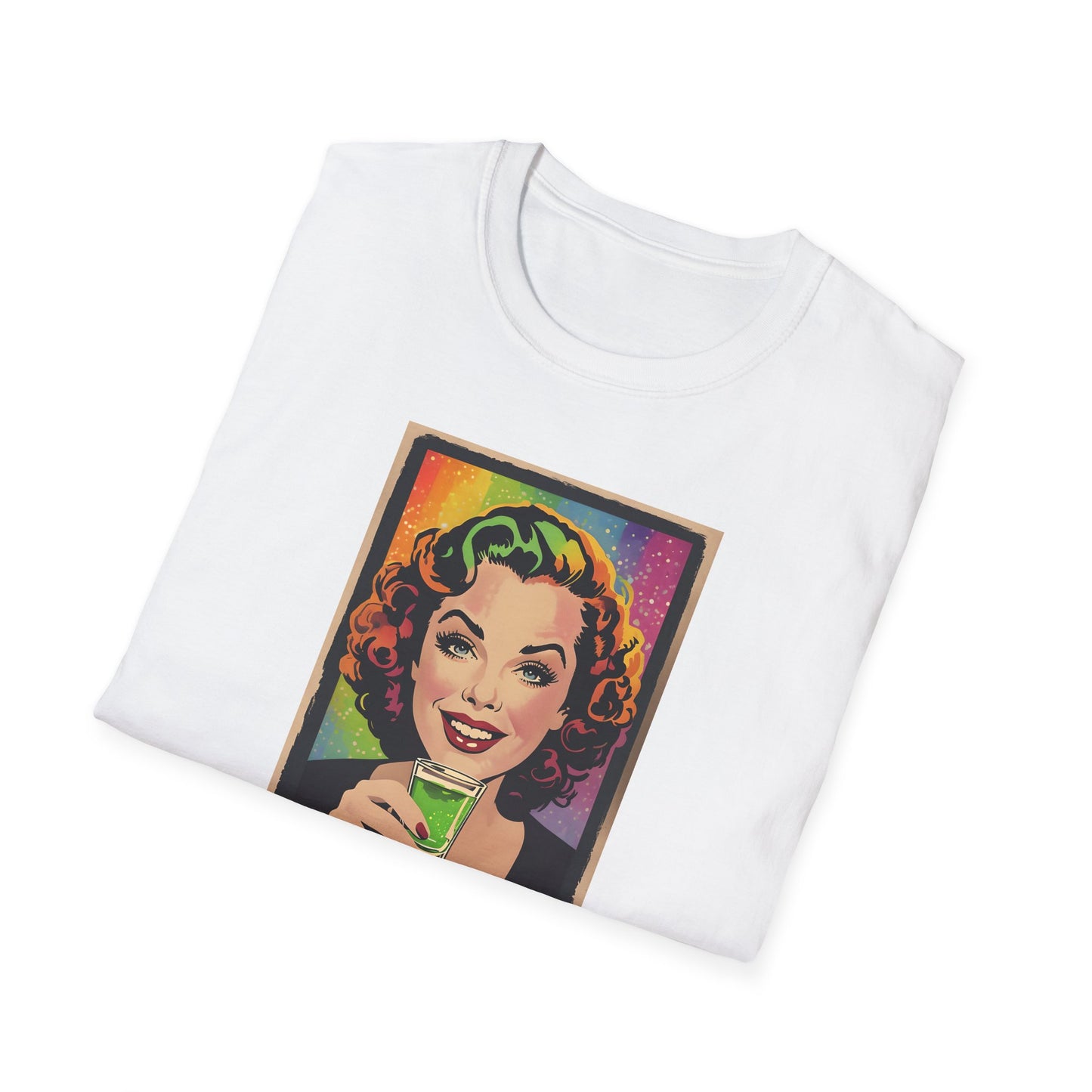 Pickle Shot Bitch T-Shirt, Pickle Shirt, Pickle Shot Tshirt, Fun Party T Shirt, Retro Bartender Shirt, Gift for Shot Lovers, Vintage Style Apparel