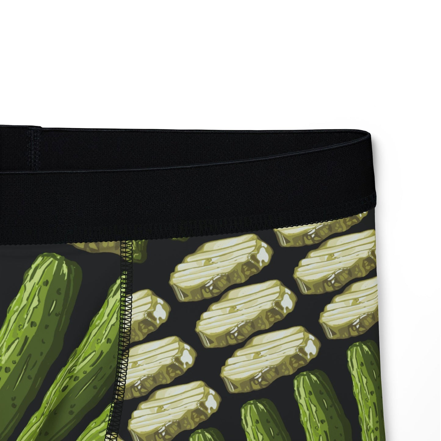 Funny Gift for Him Boxers Pickle Men's Novelty Underwear Pickle Foodie Gift Pickle Apparel Pickle Clothing Pickle Boxers Pickle Underwear