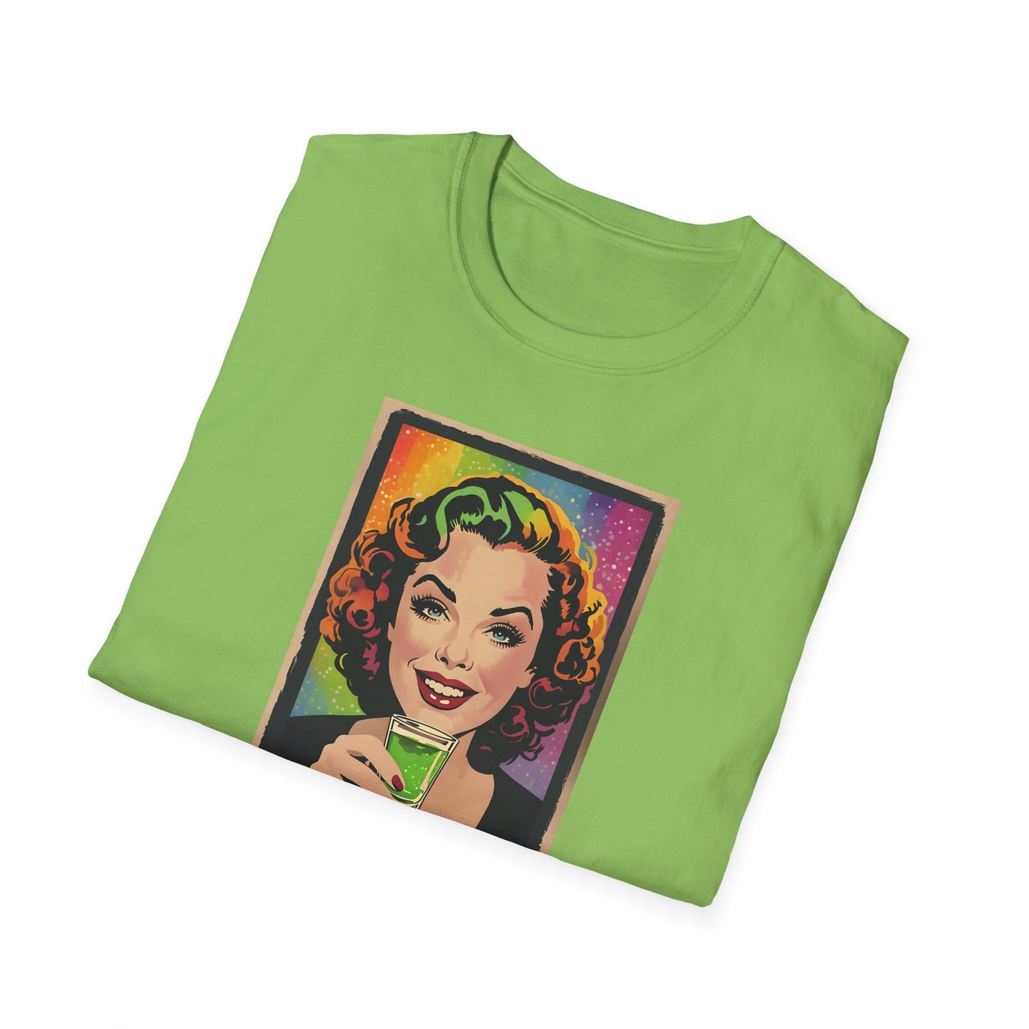 Pickle Shot Bitch T-Shirt, Pickle Shirt, Pickle Shot Tshirt, Fun Party T Shirt, Retro Bartender Shirt, Gift for Shot Lovers, Vintage Style Apparel