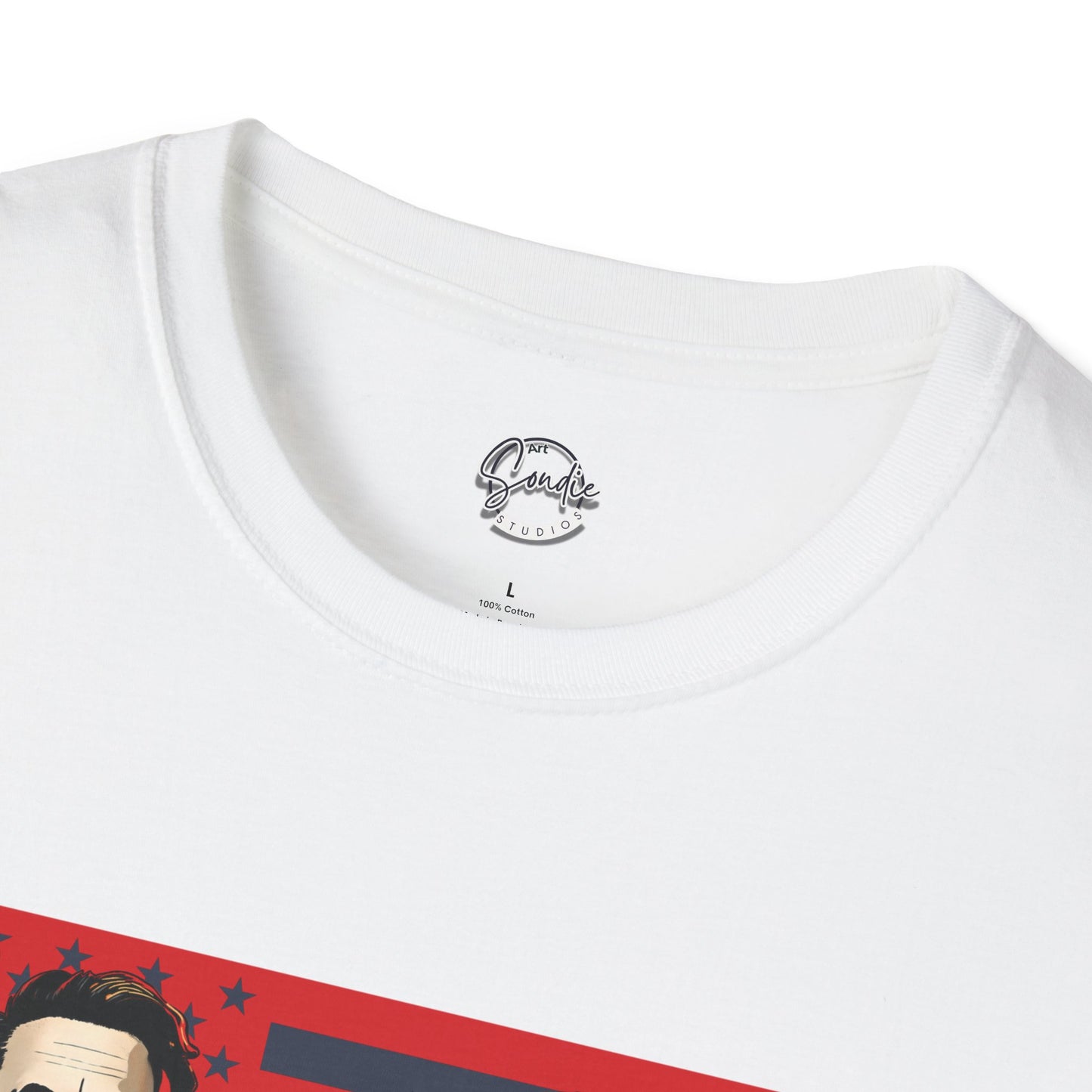 Trump and Elon Shirt, Alien versus Predator Political T Shirt, Donald Trump Fights Elon Musk Shirt, Comes in a variety of American Colors