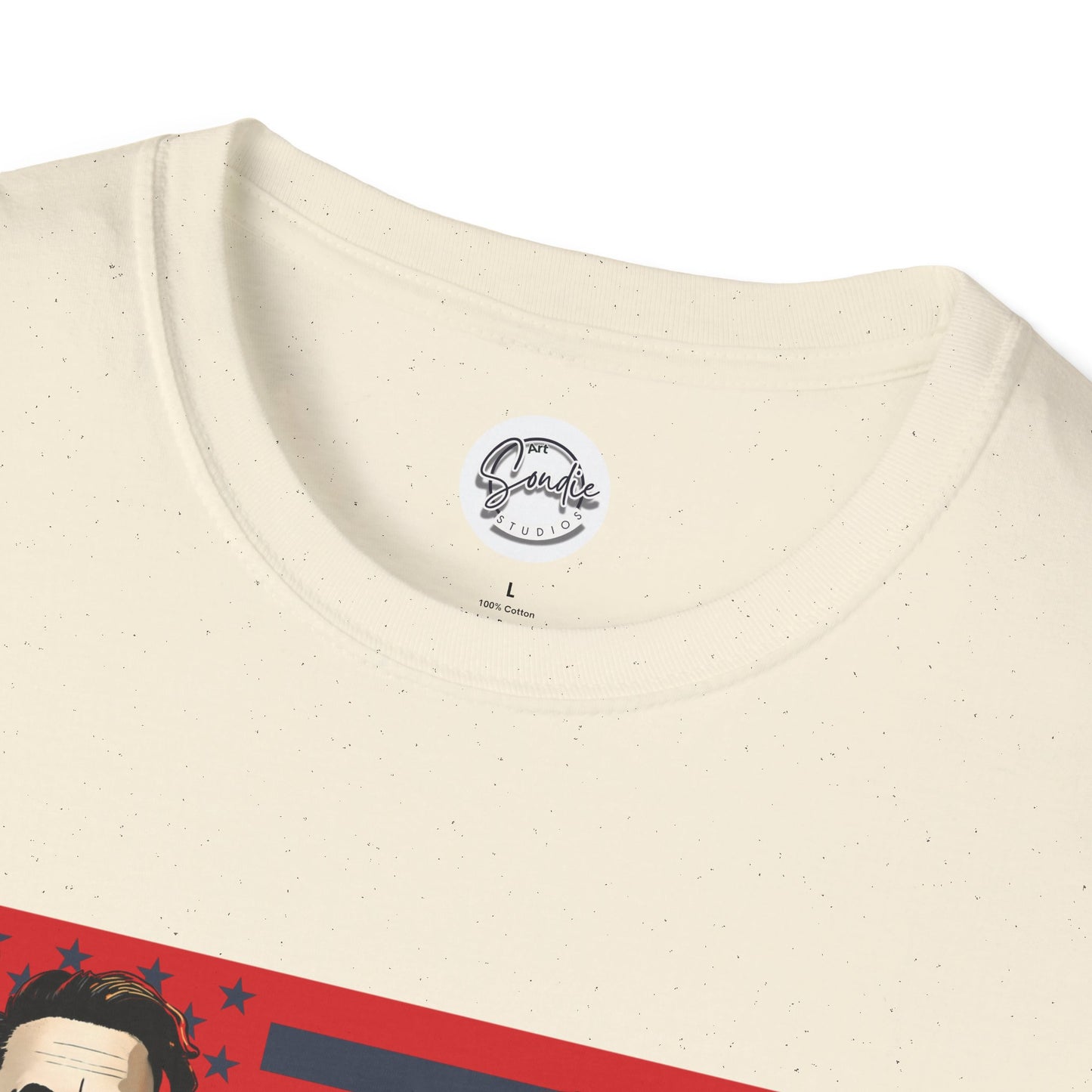 Trump and Elon Shirt, Alien versus Predator Political T Shirt, Donald Trump Fights Elon Musk Shirt, Comes in a variety of American Colors